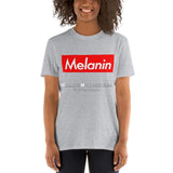 Short-Sleeve Unisex T-Shirt Sport Grey / S