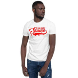 Short-Sleeve Unisex T-Shirt White / S