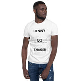 Short-Sleeve Unisex T-Shirt White / S