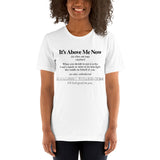 Short-Sleeve Unisex T-Shirt White / Xs