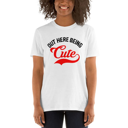 Short-Sleeve Unisex T-Shirt