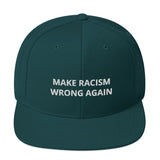 Snapback Hat Spruce