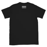 Dope Black Mom Unisex T-Shirt