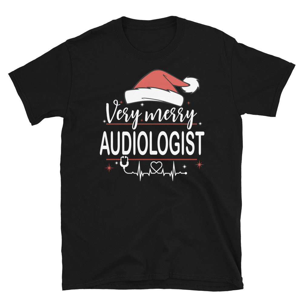 Very Merry Audiologist