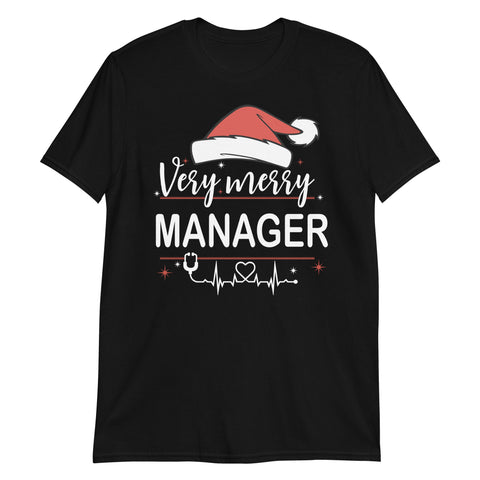 Verry Merry Manager