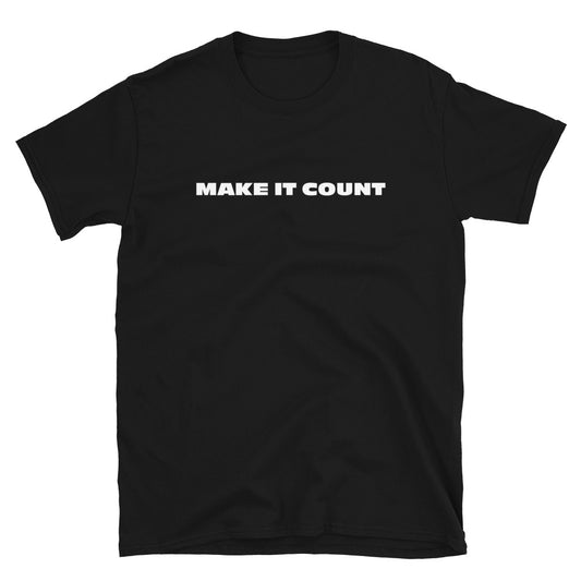 Make IT Count