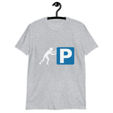 Pushing P