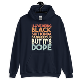 I Love Being Black