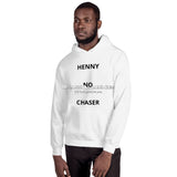 Unisex Hoodie White / S