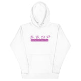 Unisex Hoodie Broke Boys