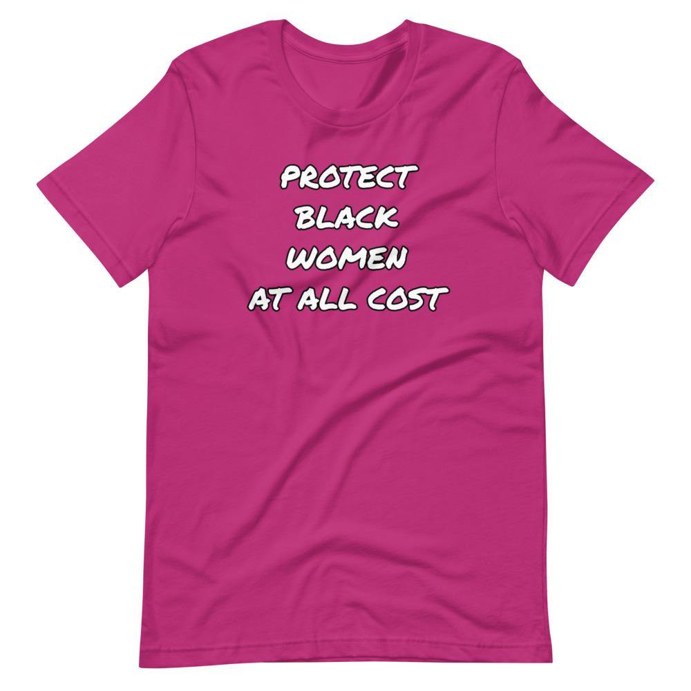 Protect Black Women - Allure Stylez