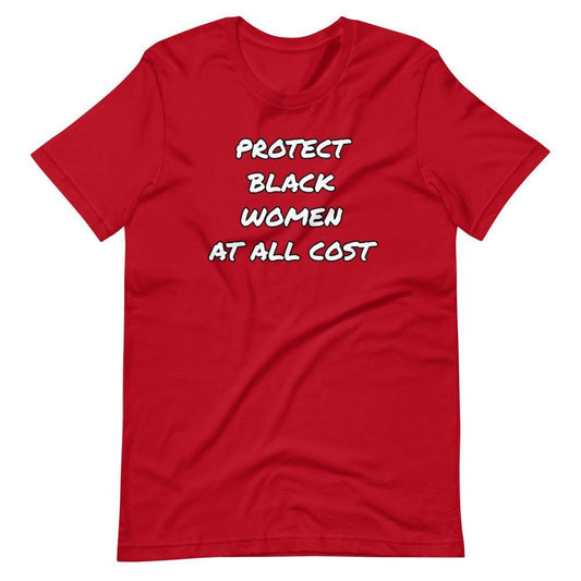 Protect Black Women - Allure Stylez